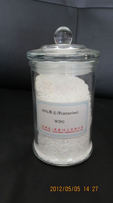 90% Atrazine WDG