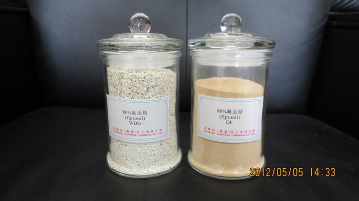 80% fipronil DF-2